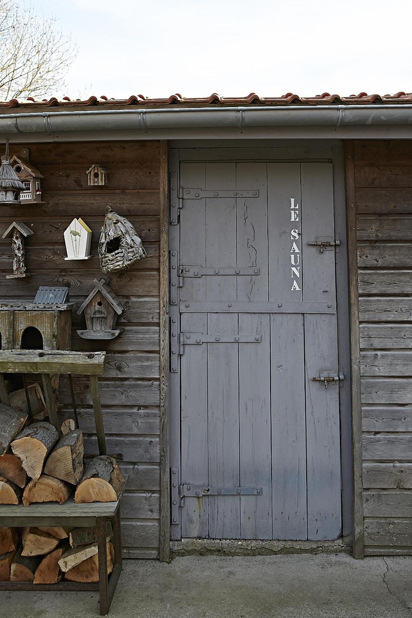 Les Gites De L'Yeres Cuverville-sur-Yeres Rom bilde